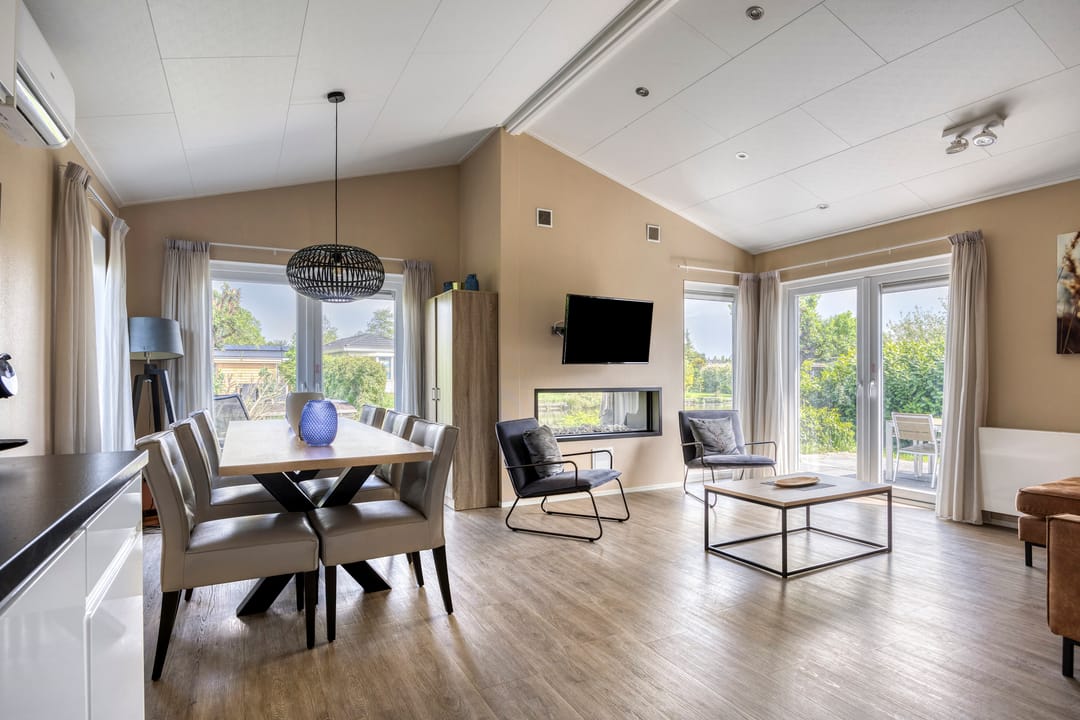 Foto 2 van Klein Hitland 259