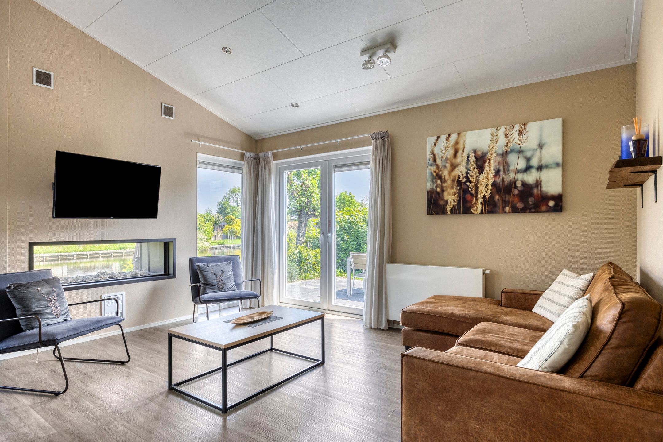 Foto 3 van Klein Hitland 259