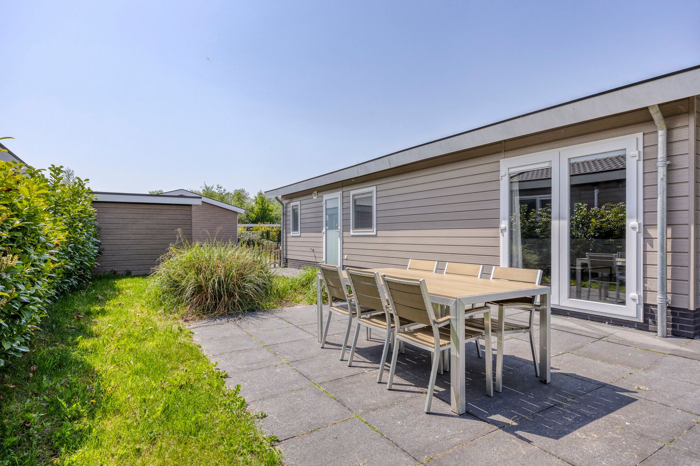 Foto 4 van Klein Hitland 259