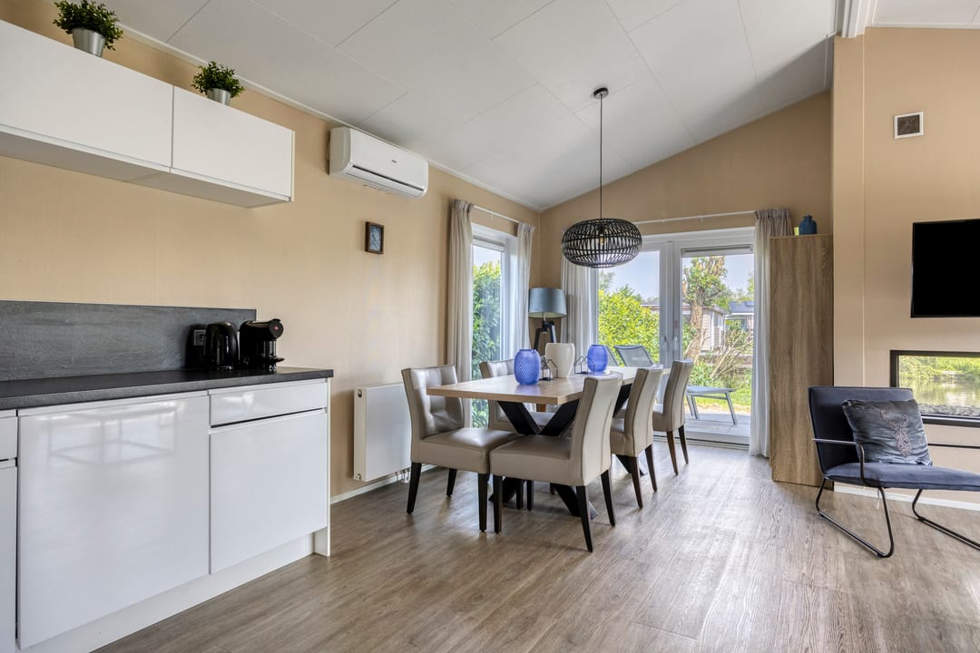 Foto 7 van Klein Hitland 259