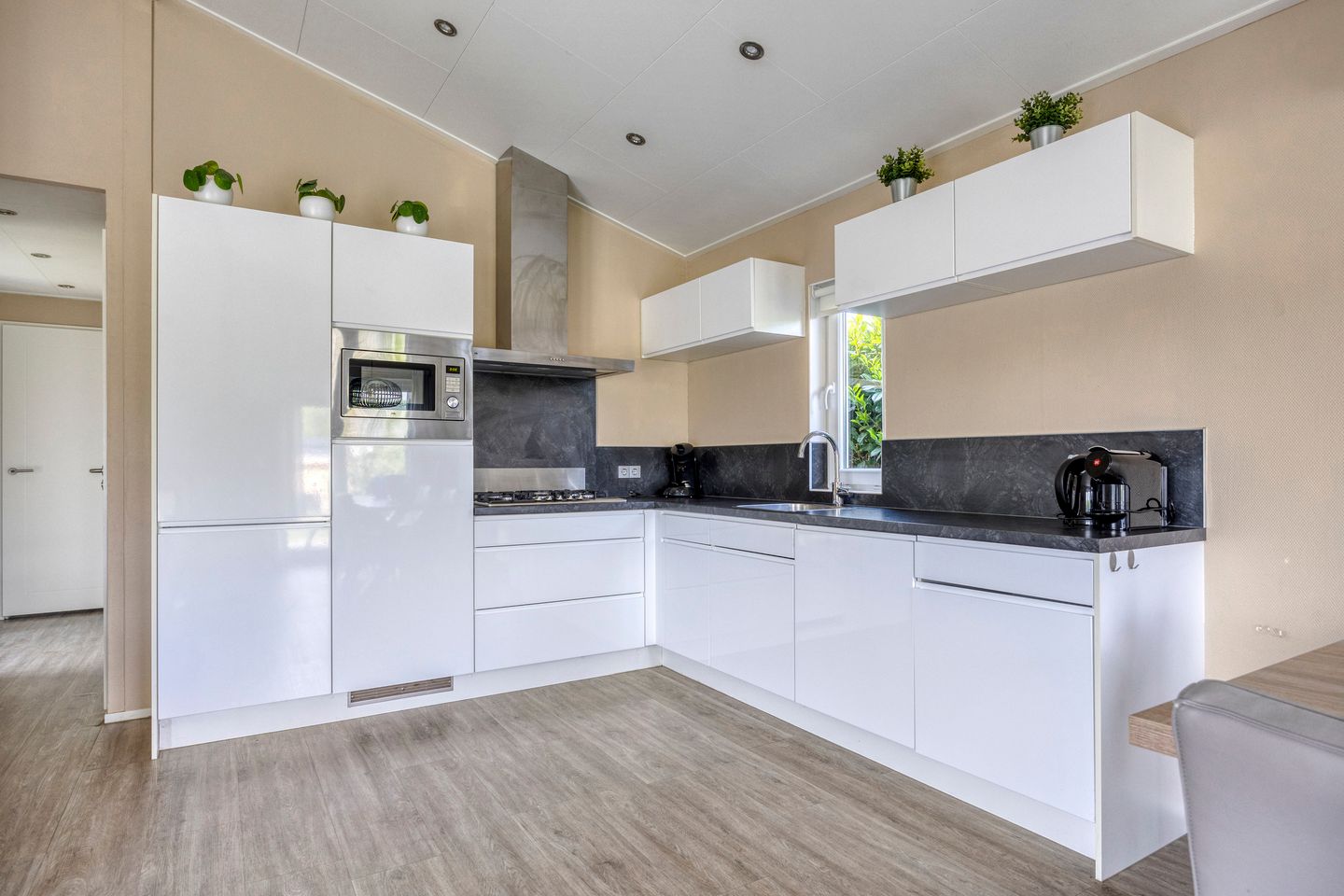 Foto 10 van Klein Hitland 259