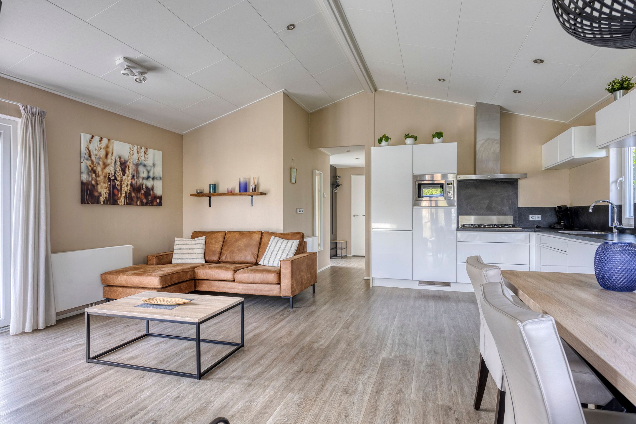 Foto 9 van Klein Hitland 259