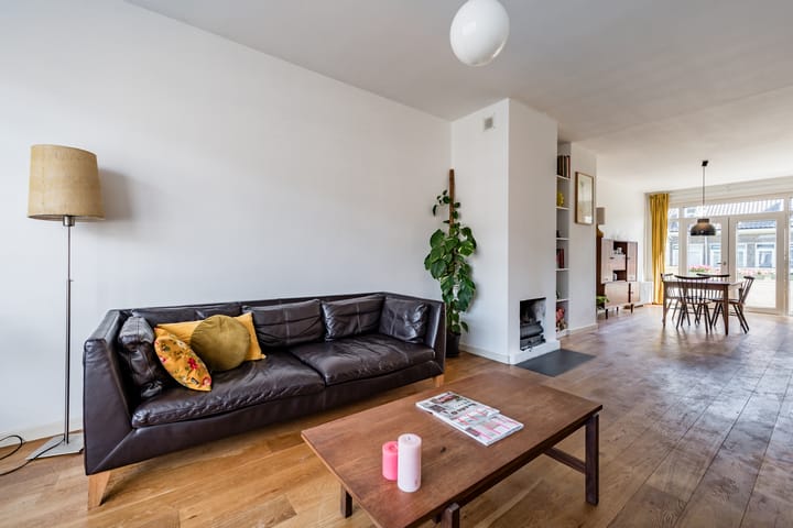 Foto 4 van Mariastraat 70