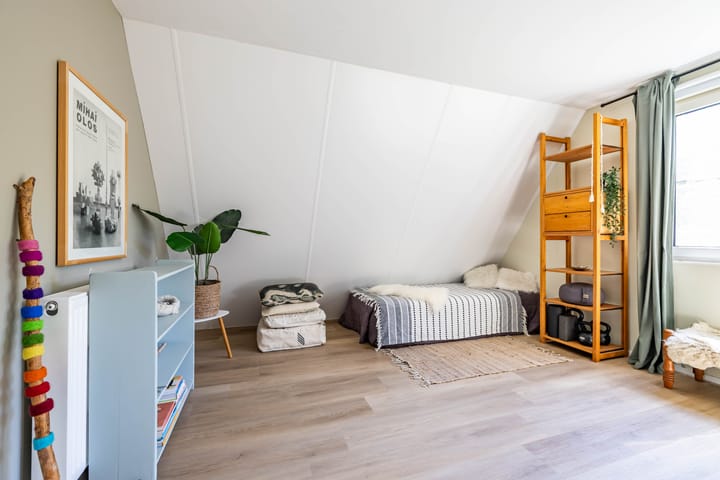 Foto 32 van Middenpad 7