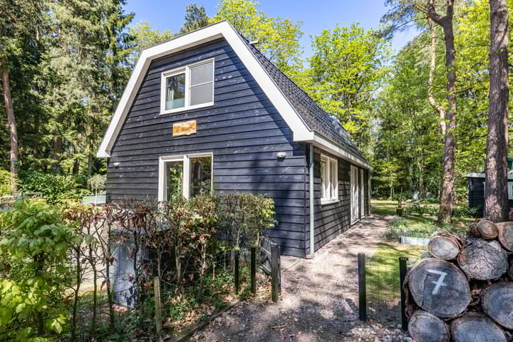 Foto 43 van Middenpad 7