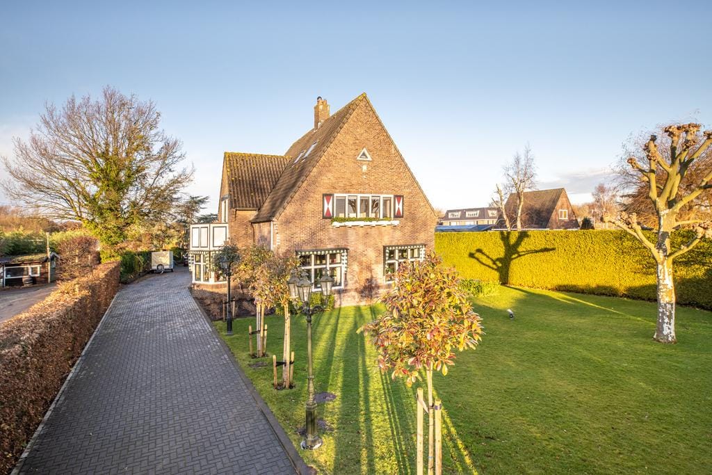 Loodijk, 10, 's-Graveland, 1243JA, Noord-Holland, Nederland 10