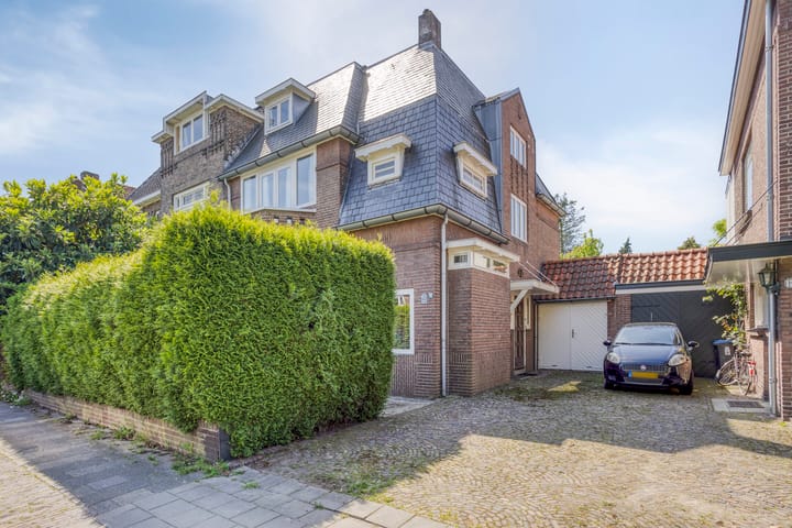 Foto 2 van Heyendaalseweg 14