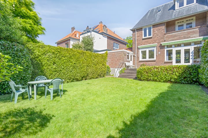 Foto 4 van Heyendaalseweg 14