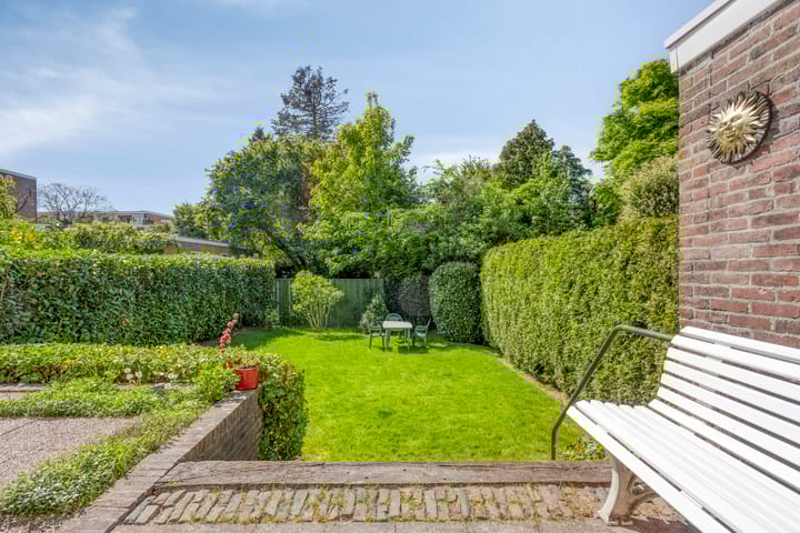 Foto 5 van Heyendaalseweg 14