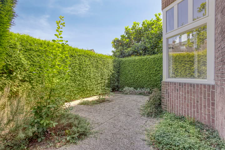 Photo 6 of Heyendaalseweg 14