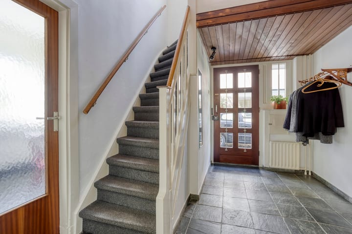 Photo 10 of Heyendaalseweg 14