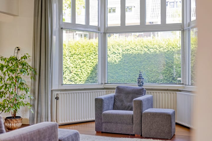 Photo 14 of Heyendaalseweg 14