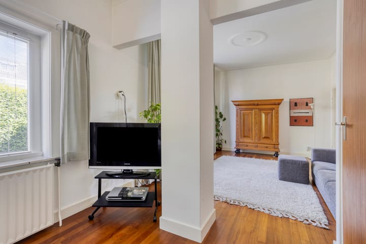 Photo 17 of Heyendaalseweg 14