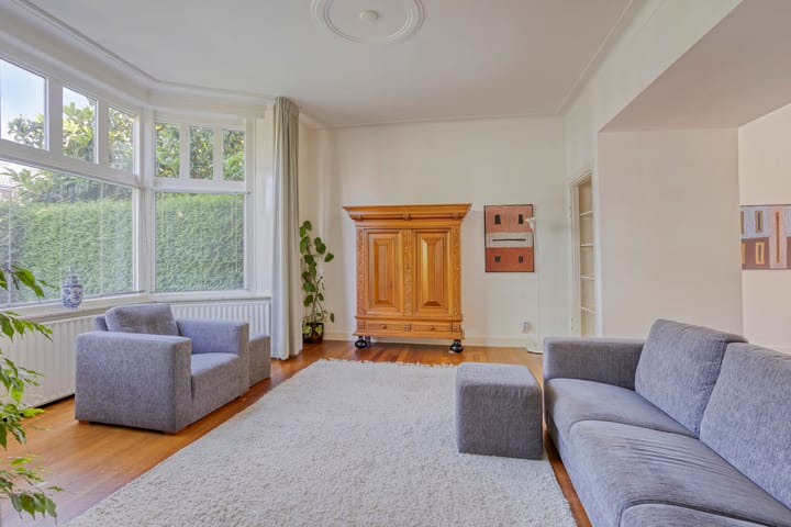 Photo 18 of Heyendaalseweg 14