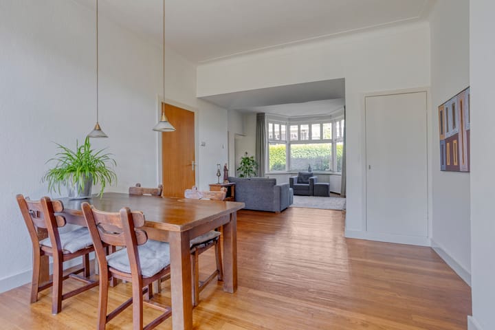 Photo 19 of Heyendaalseweg 14