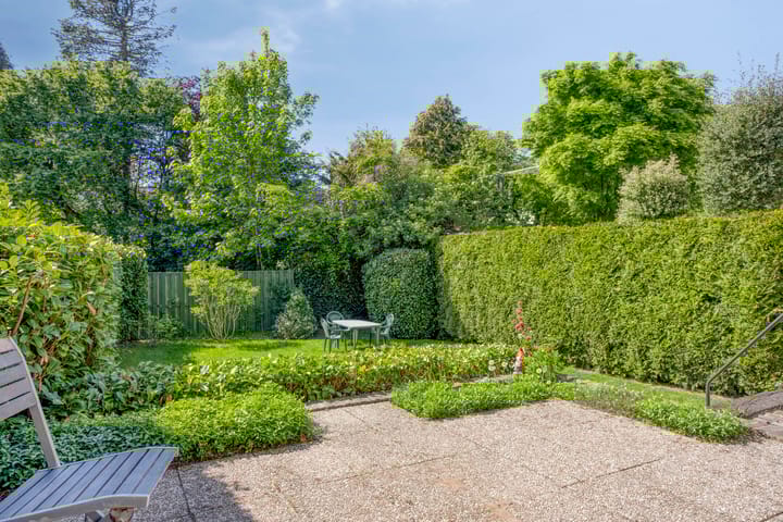 Photo 24 of Heyendaalseweg 14