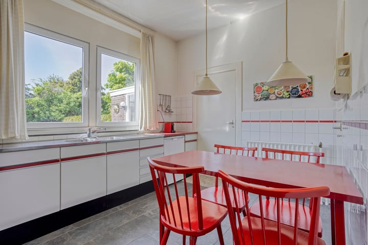 Photo 25 of Heyendaalseweg 14