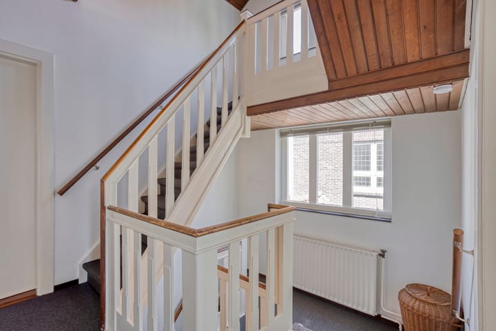 Photo 29 of Heyendaalseweg 14