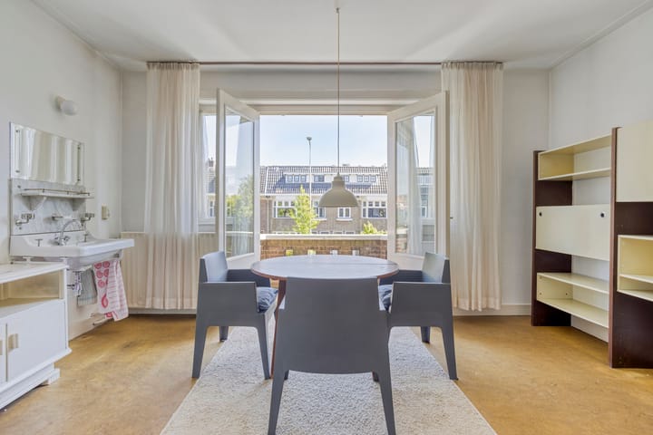 Photo 33 of Heyendaalseweg 14