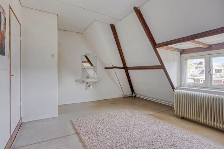 Photo 45 of Heyendaalseweg 14