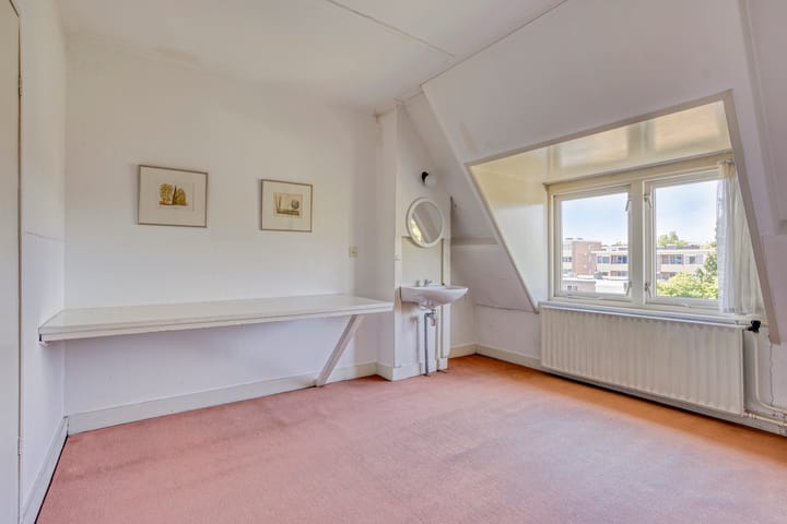 Photo 46 of Heyendaalseweg 14