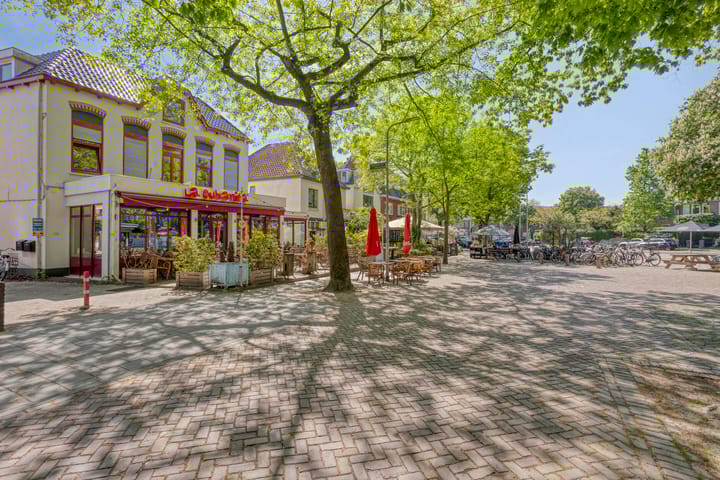 Photo 54 of Heyendaalseweg 14