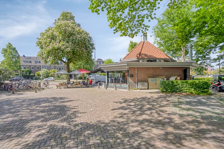 Photo 55 of Heyendaalseweg 14