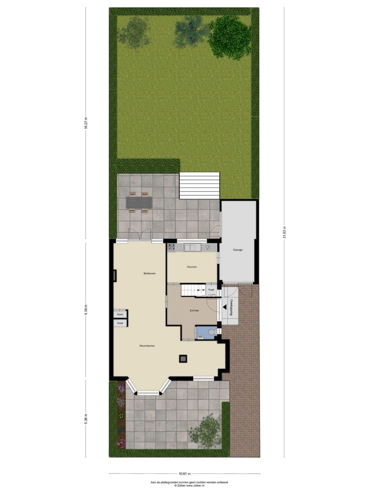 Photo 57 of Heyendaalseweg 14