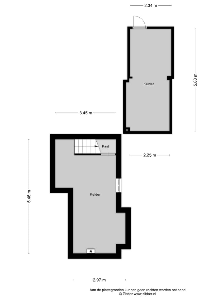 Photo 61 of Heyendaalseweg 14
