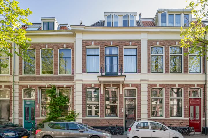 Frans Halsstraat 17
