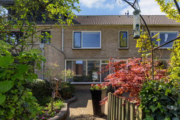 Foto 13 van Van Miereveltstraat 27