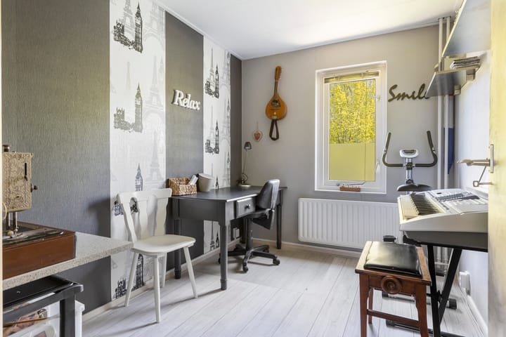 Foto 28 van Van Miereveltstraat 27