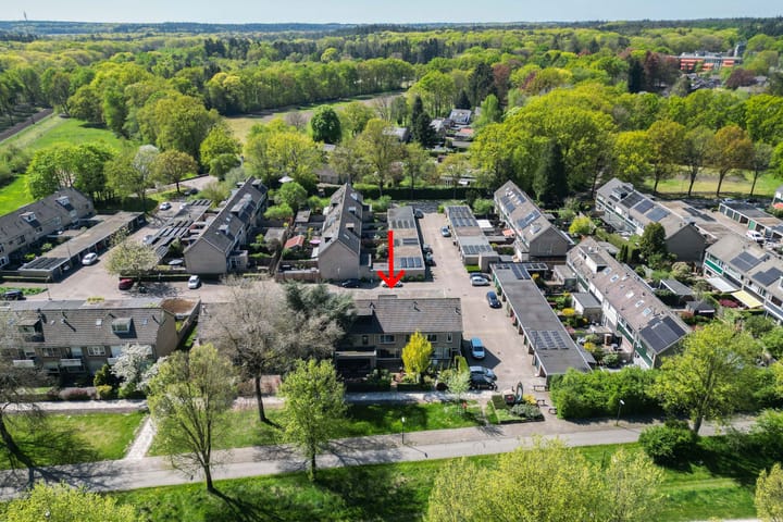 Foto 2 van Van Miereveltstraat 27