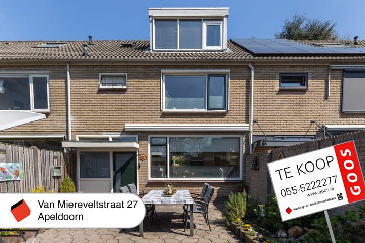 Foto 48 van Van Miereveltstraat 27