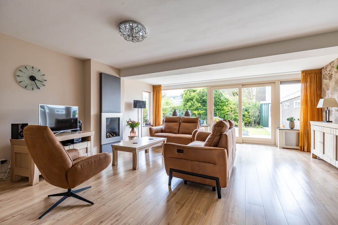 Foto 2 van Prof. Dr. J.C. Schoutelaan 13