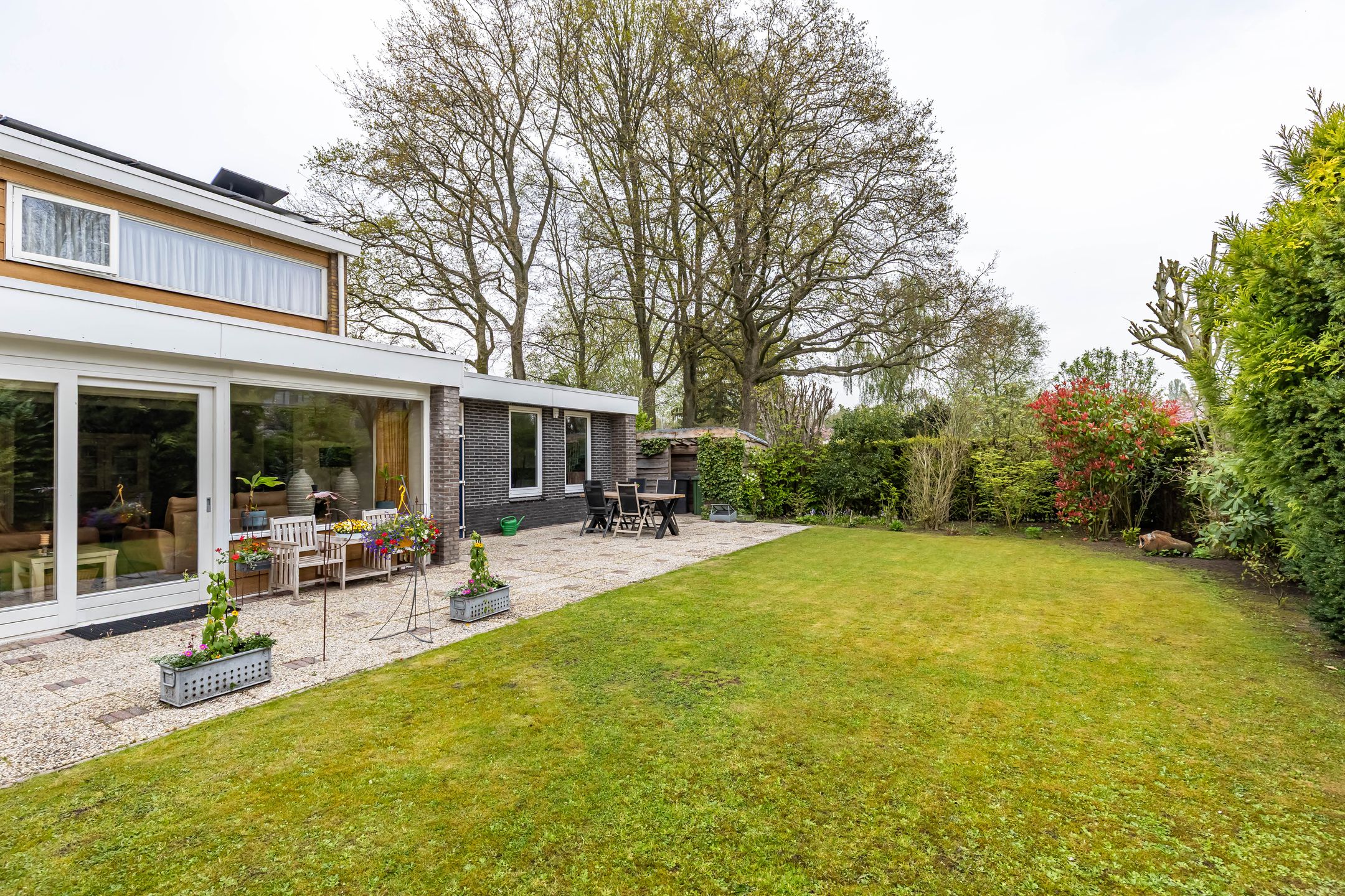 Foto 3 van Prof. Dr. J.C. Schoutelaan 13