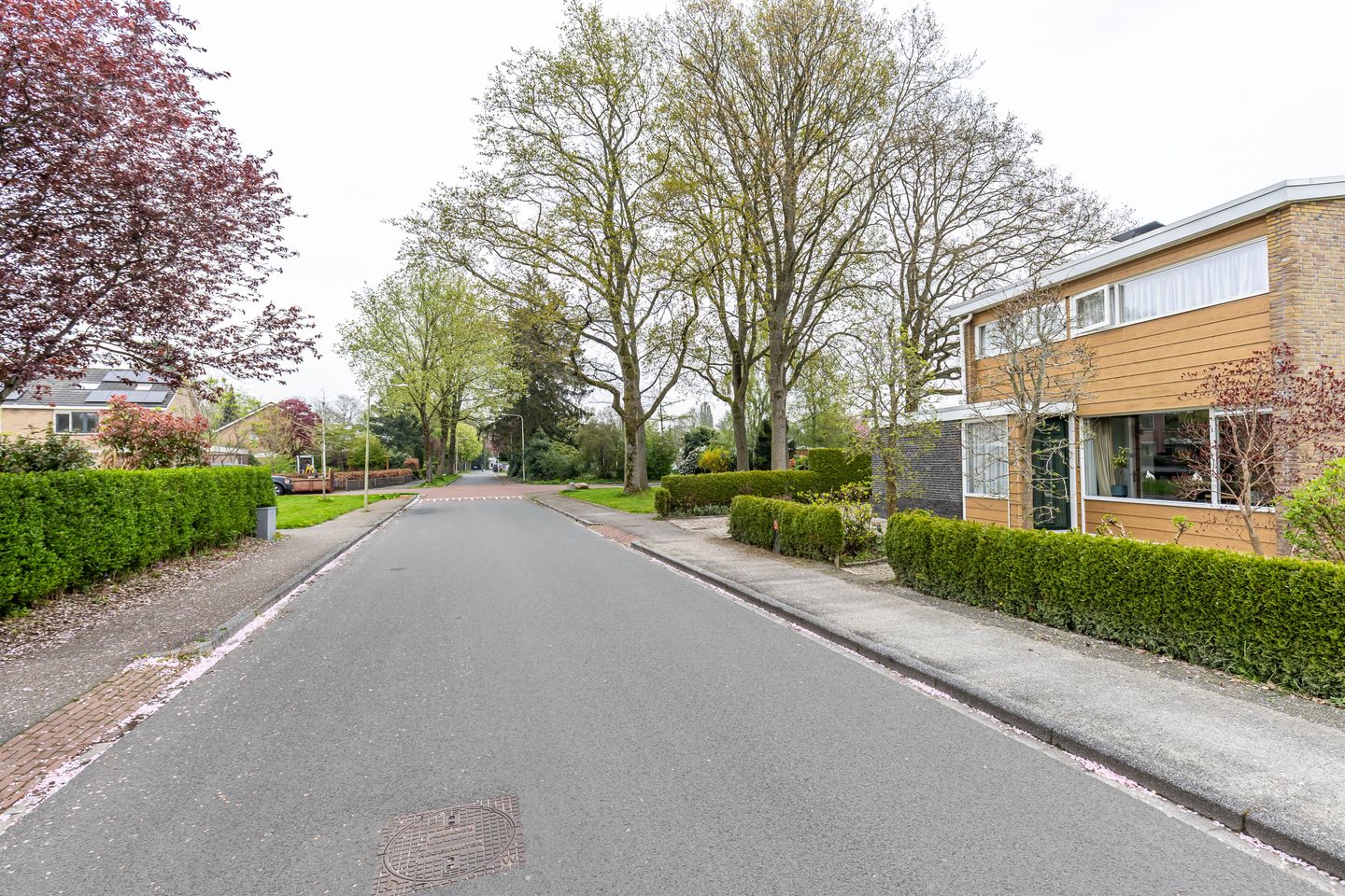 Foto 4 van Prof. Dr. J.C. Schoutelaan 13