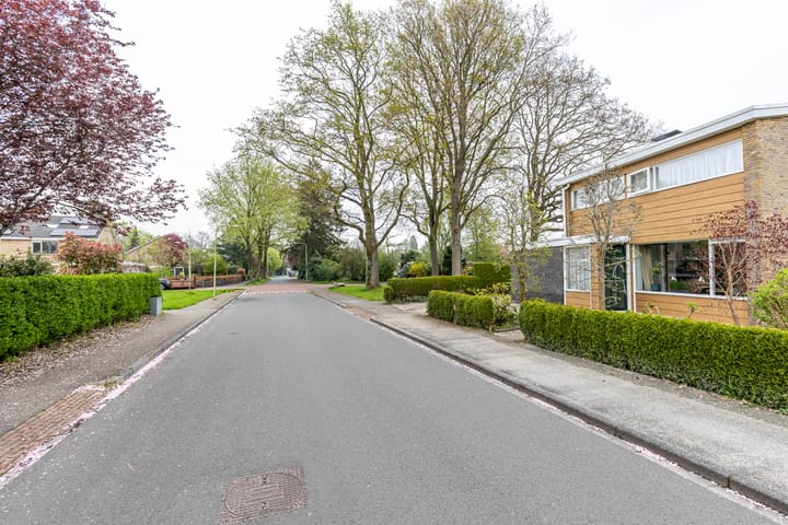 Foto 4 van Prof. Dr. J.C. Schoutelaan 13