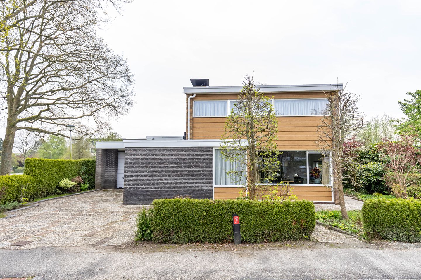 Foto 5 van Prof. Dr. J.C. Schoutelaan 13