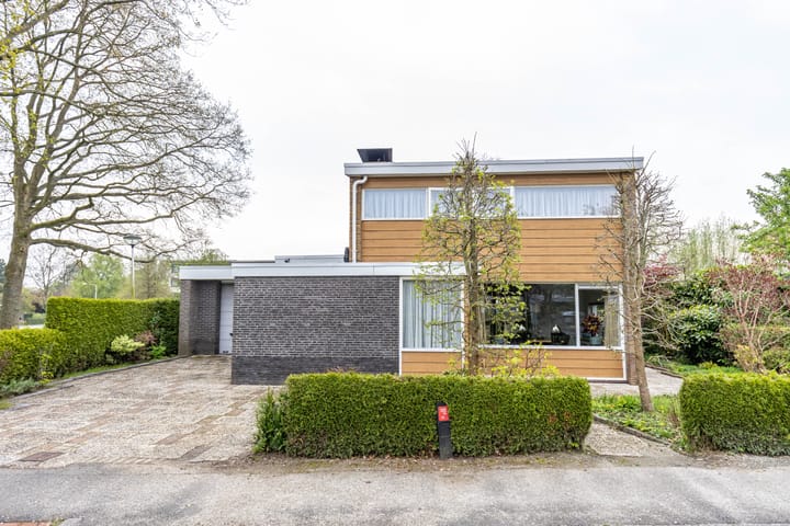 Foto 5 van Prof. Dr. J.C. Schoutelaan 13