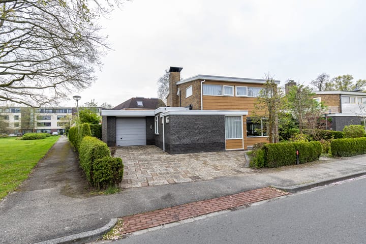 Foto 6 van Prof. Dr. J.C. Schoutelaan 13