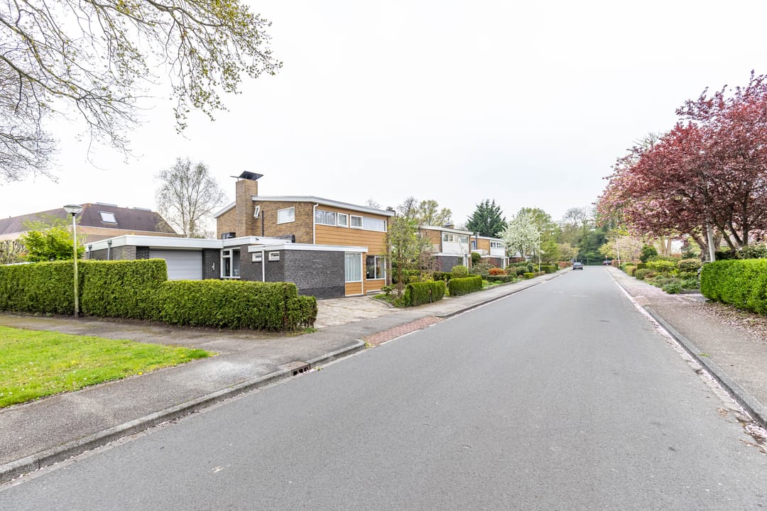 Foto 7 van Prof. Dr. J.C. Schoutelaan 13