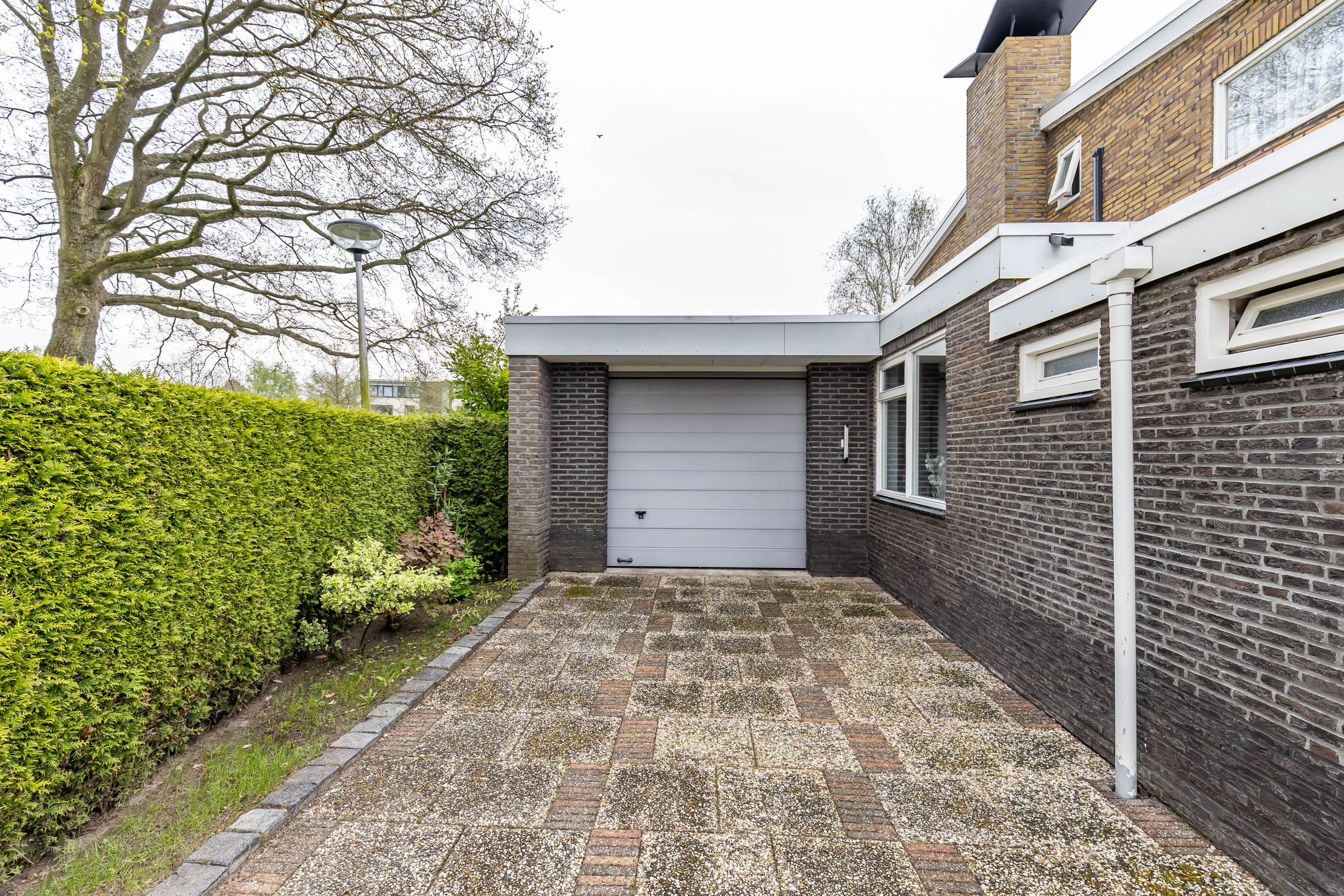 Foto 9 van Prof. Dr. J.C. Schoutelaan 13