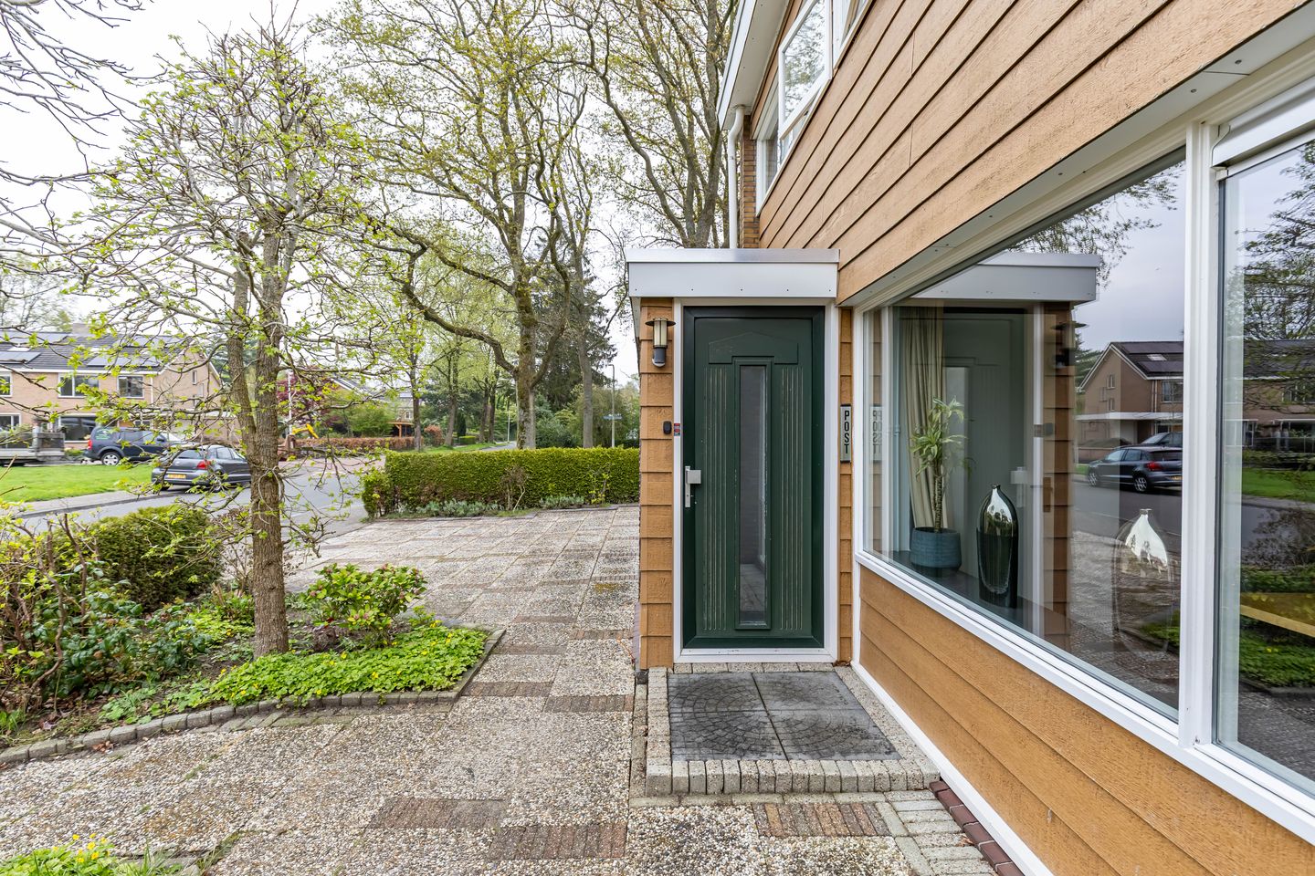 Foto 10 van Prof. Dr. J.C. Schoutelaan 13