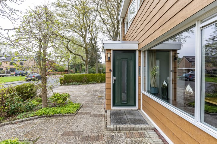 Foto 10 van Prof. Dr. J.C. Schoutelaan 13