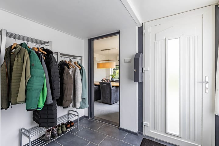 Foto 11 van Prof. Dr. J.C. Schoutelaan 13