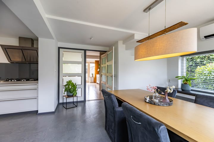 Foto 12 van Prof. Dr. J.C. Schoutelaan 13