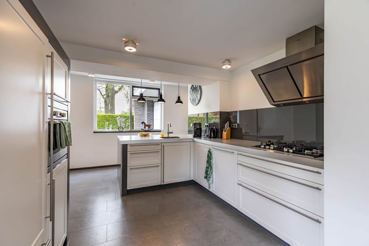 Foto 13 van Prof. Dr. J.C. Schoutelaan 13