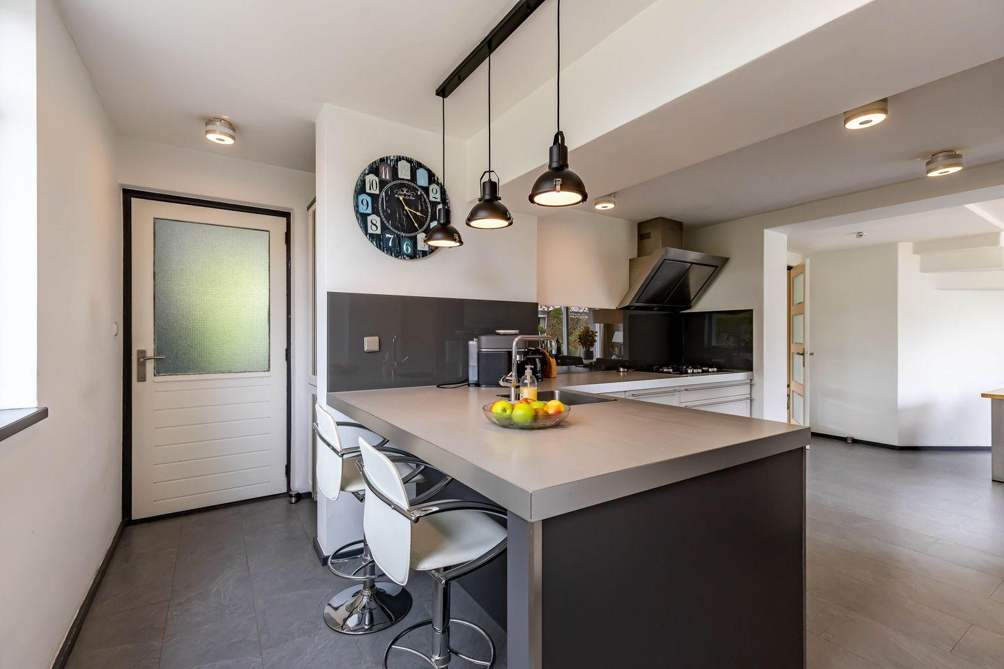 Foto 14 van Prof. Dr. J.C. Schoutelaan 13