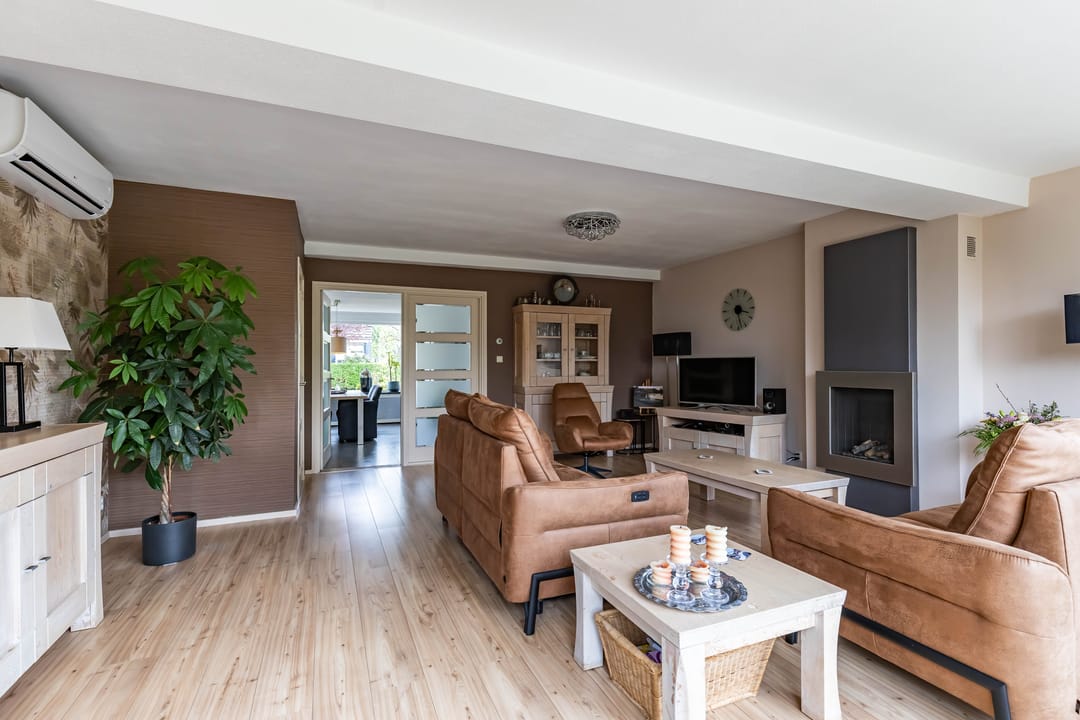 Foto 22 van Prof. Dr. J.C. Schoutelaan 13